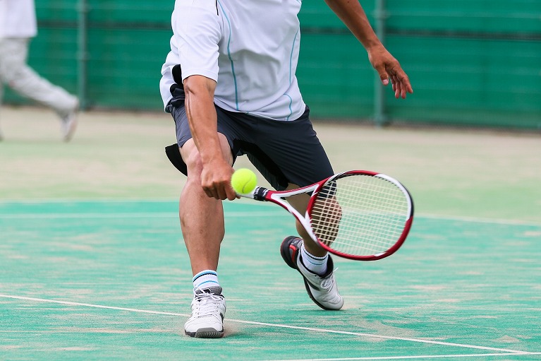 スポーツ外傷・スポーツ障害